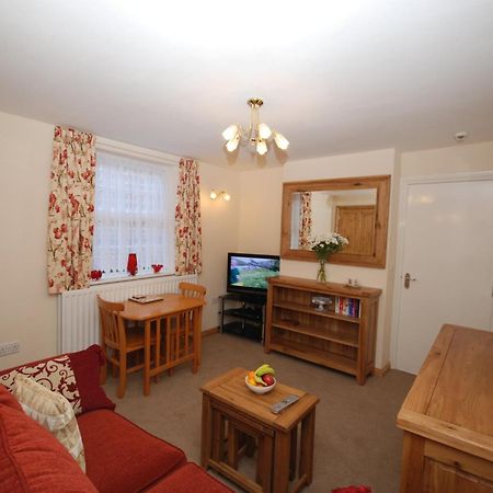 Saltburn Holidays Bluebell Cottage Guisborough Exterior photo