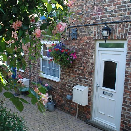 Saltburn Holidays Bluebell Cottage Guisborough Exterior photo
