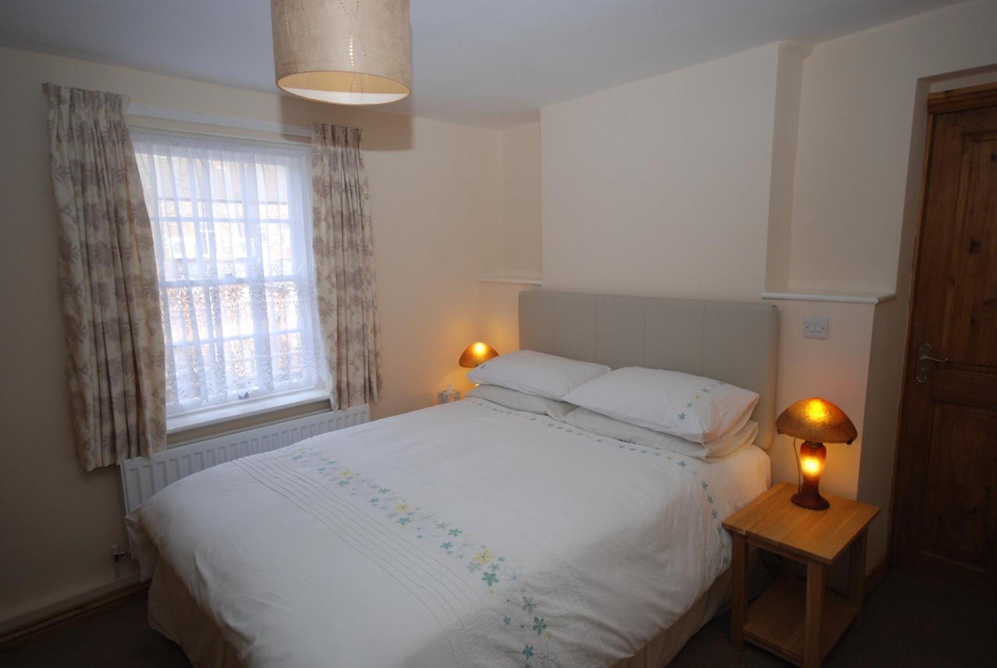 Saltburn Holidays Bluebell Cottage Guisborough Exterior photo