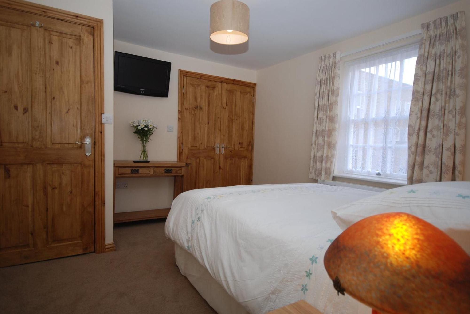 Saltburn Holidays Bluebell Cottage Guisborough Exterior photo
