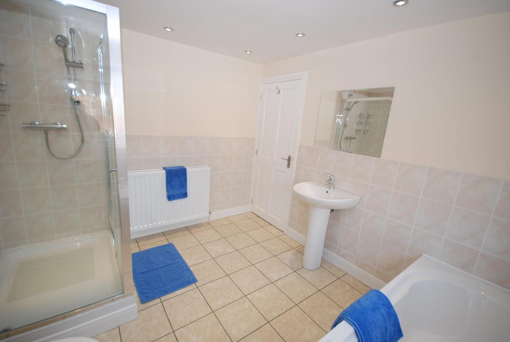 Saltburn Holidays Bluebell Cottage Guisborough Exterior photo