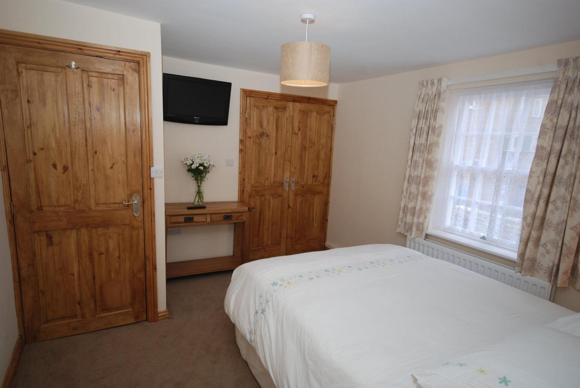 Saltburn Holidays Bluebell Cottage Guisborough Exterior photo