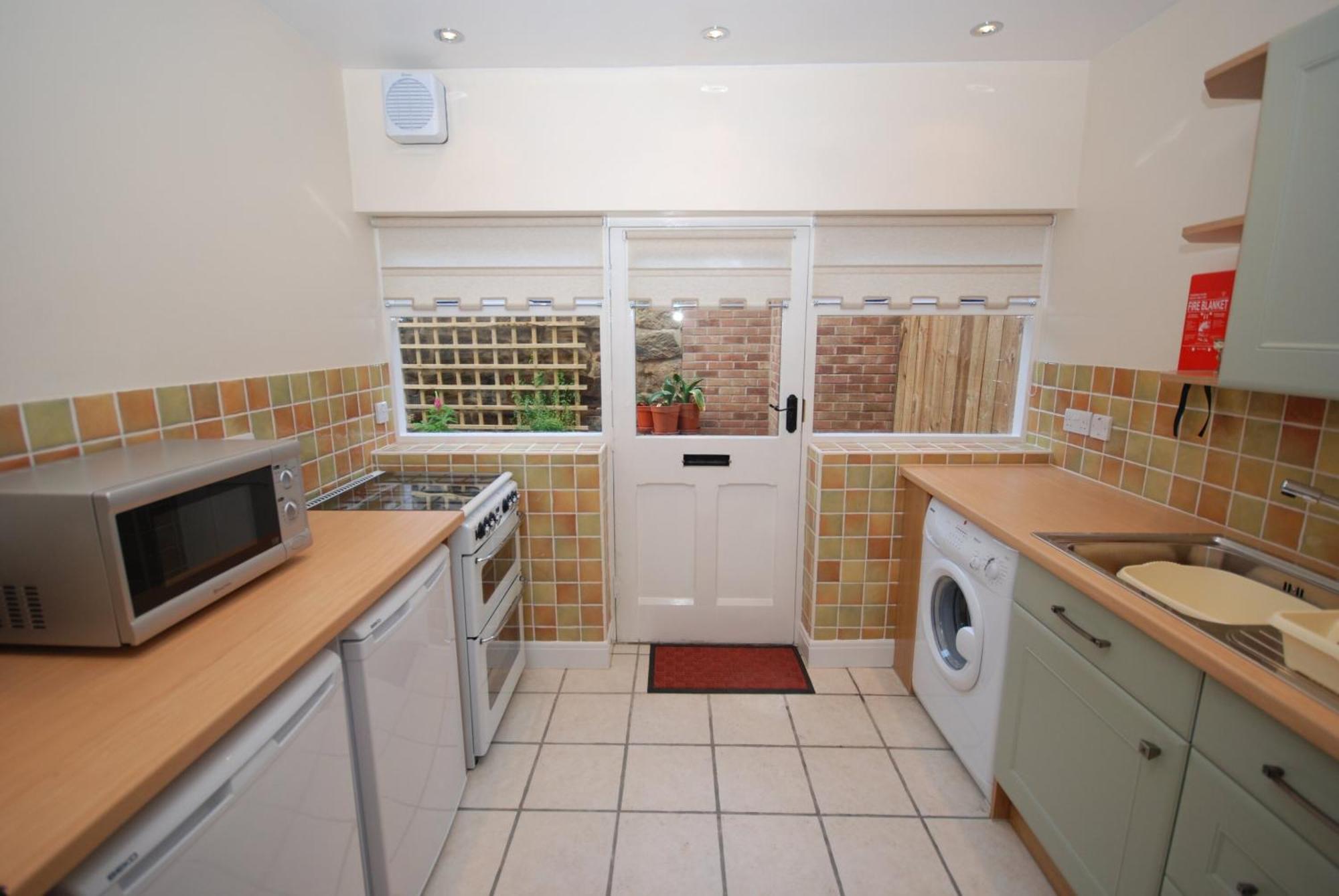 Saltburn Holidays Bluebell Cottage Guisborough Exterior photo