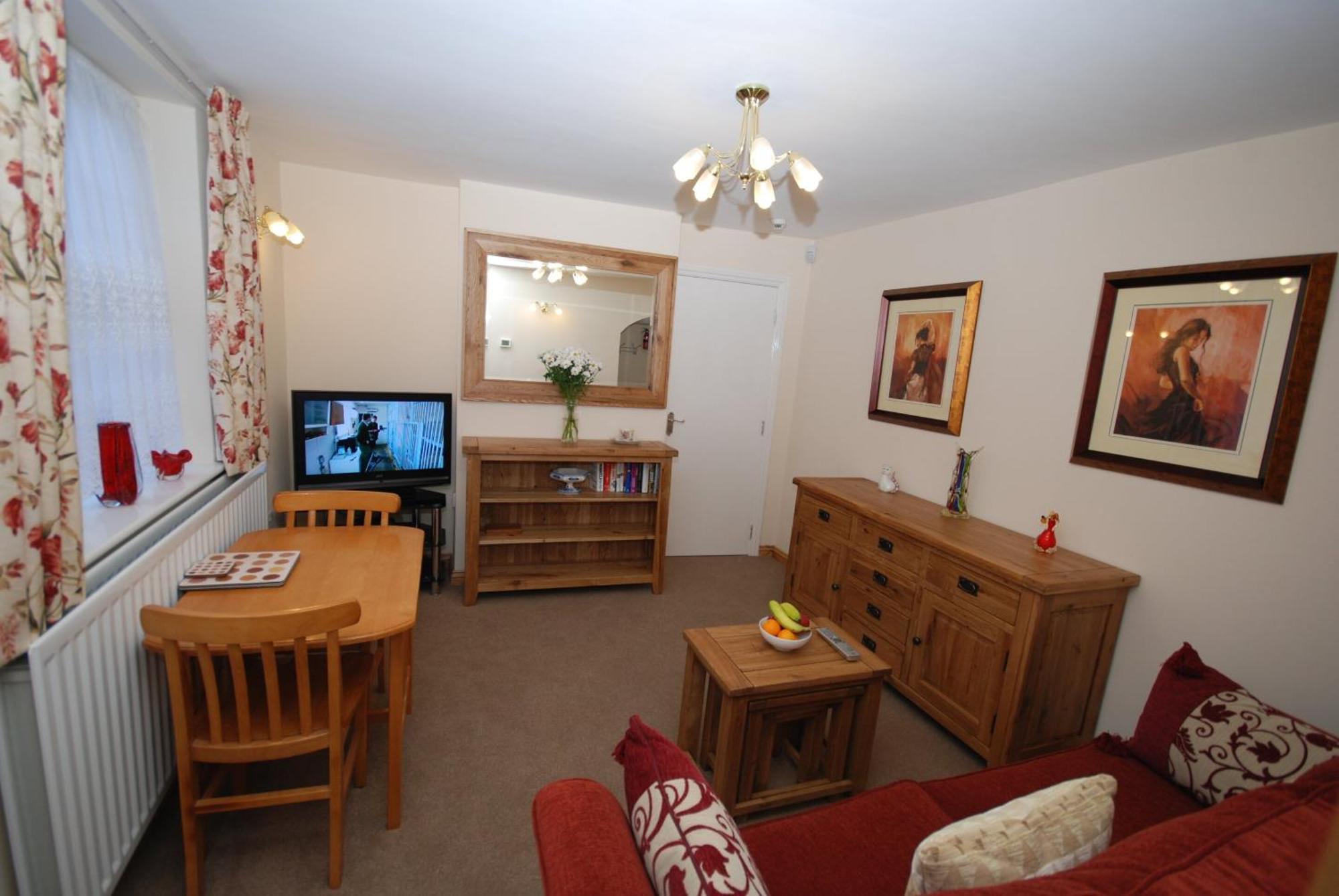 Saltburn Holidays Bluebell Cottage Guisborough Exterior photo