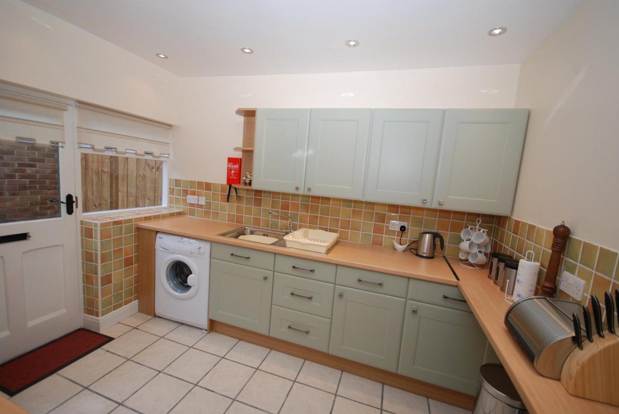 Saltburn Holidays Bluebell Cottage Guisborough Exterior photo