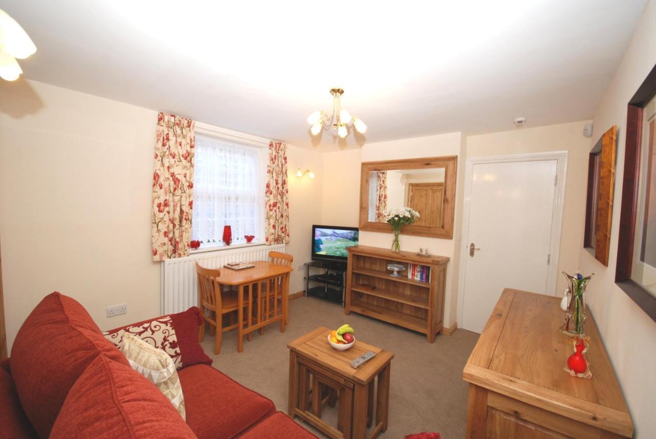 Saltburn Holidays Bluebell Cottage Guisborough Exterior photo
