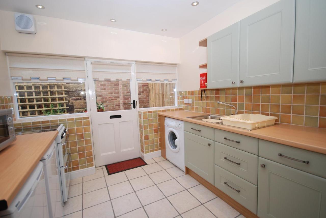 Saltburn Holidays Bluebell Cottage Guisborough Exterior photo